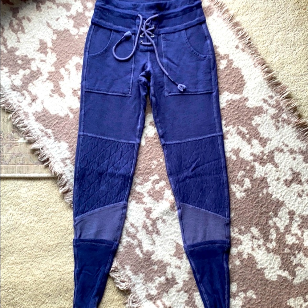Free people leggings